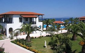 Bomo Assa Maris Beach 4
